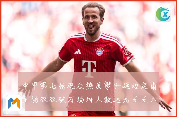 中甲第七轮观众热度攀升延边定南主场双双破万场均人数达九五五六战术观察