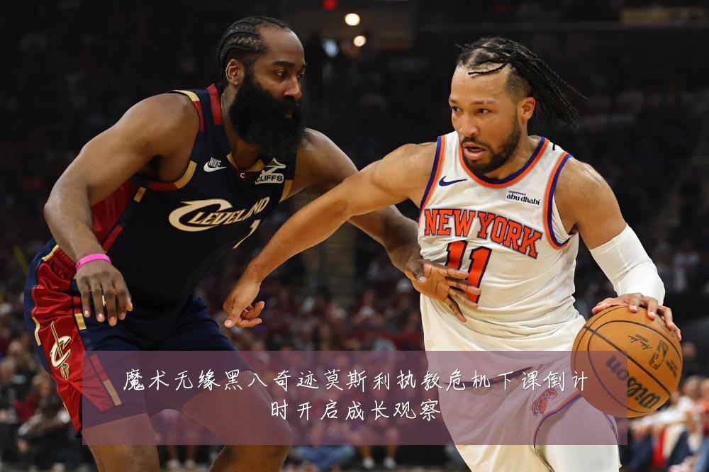 魔术无缘黑八奇迹莫斯利执教危机下课倒计时开启成长观察