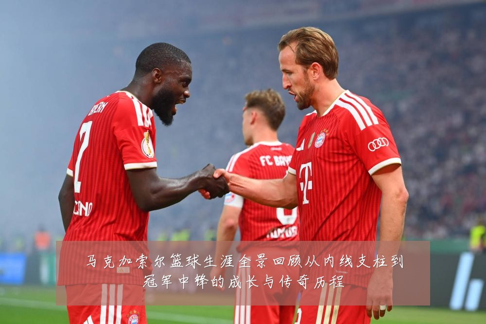 马克加索尔篮球生涯全景回顾从内线支柱到冠军中锋的成长与传奇历程